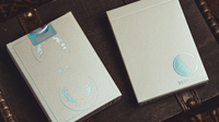 2024 Cardistry Con of China Holo Playing Cards by Bacon Magic
