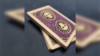 Boney Island Playing Cards by Magic Apple
