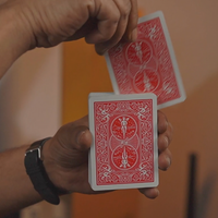 FreeWill (Blue) by Manoj Kaushal