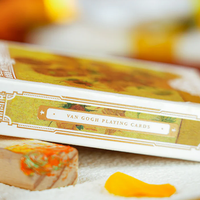 Van Gogh Special Edition Playing Cards by 52 MUSÉE