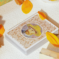 Van Gogh Special Edition Playing Cards by 52 MUSÉE