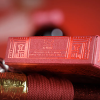 Kuniyoshi Standard Edition Playing Cards by 52 MUSÉE