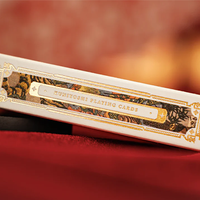 Kuniyoshi Special Edition Playing Cards by 52 MUSÉE