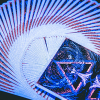 Cthulhu:The King in Yellow Playing Cards by King Star