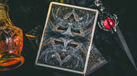 Cthulhu:The King in Yellow Playing Cards by King Star
