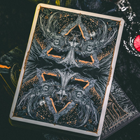 Cthulhu:The King in Yellow Playing Cards by King Star