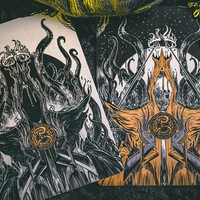 Cthulhu:The King in Yellow Playing Cards by King Star