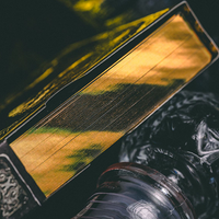 Cthulhu:Hyades Shade Collectors Set Playing Cards by King Star