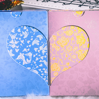 Story of Rose Collector's Set by King Star