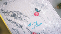 Story of Rose Collector's Set by King Star
