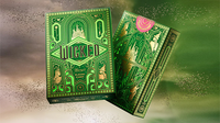 Wicked Playing Cards by theory11
