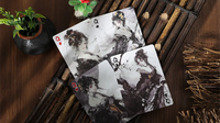 Subtle Fragrance (Standard) Playing Cards by King Star
