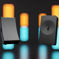 Universal Smoke Watch by João Miranda