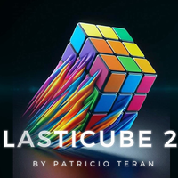 Elasticube 2.0 by Patricio Teran video DOWNLOAD