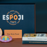 Henry Harrius Presents ESPOJI By Alex Ng