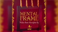 Mental Frame by Vernet
