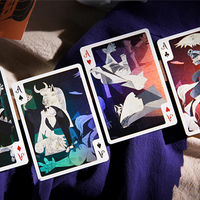 Picasso Standard Edition Playing Cards by 52 MUSÉE