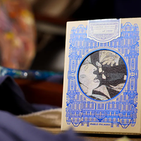 Picasso Standard Edition Playing Cards by 52 MUSÉE
