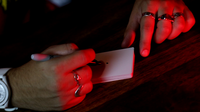 The DOT by Peter Turner and Pigcake video DOWNLOAD
