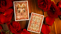 Fortress Playing Cards by TCC Fashion
