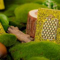 Childhood Playing Cards by TCC & Lunzi