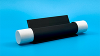 Magic Wand Business Card Holder by Hocus Pocus
