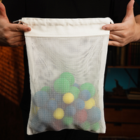 3-Way Ultimate Force Bag (Small Size) by Conan Liu & Royce Luo