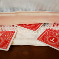 3-Way Ultimate Force Bag (Small Size) by Conan Liu & Royce Luo