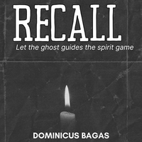 Recall by Dominicus Bagas eBook