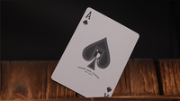 Roots Playing Cards (Pine) by Room One
