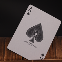 Roots Playing Cards (Pine) by Room One