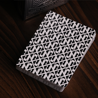 Roots Playing Cards (Pine) by Room One