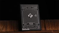 Roots Playing Cards (Pine) by Room One
