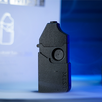 M.I.S.T. by PITATA - Magnetic Instant Smoke Tech