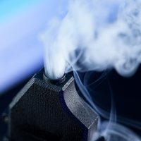 M.I.S.T. by PITATA - Magnetic Instant Smoke Tech