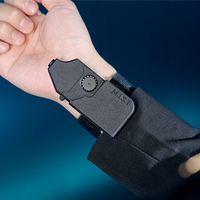 M.I.S.T. by PITATA - Magnetic Instant Smoke Tech