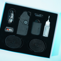 M.I.S.T. by PITATA - Magnetic Instant Smoke Tech