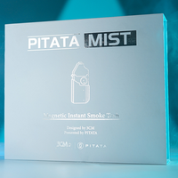 M.I.S.T. by PITATA - Magnetic Instant Smoke Tech