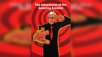 The Adventures of the Amazing Kreskin
