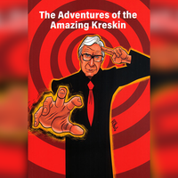 The Adventures of the Amazing Kreskin