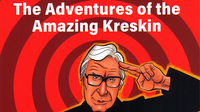The Adventures of the Amazing Kreskin

