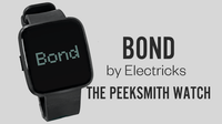 Bond by Electricks
