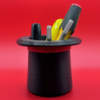 Top Hat Pen Cup by Hocus Pocus