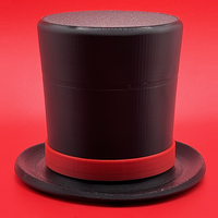 Top Hat Pen Cup by Hocus Pocus
