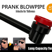 Prank Blowpipe by 808 Magic