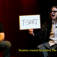 Soulmate (Large A3 size) by Hide & Sergey Koller