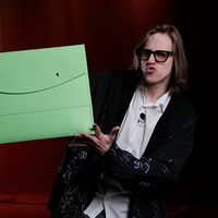 Soulmate (Large A3 size) by Hide & Sergey Koller