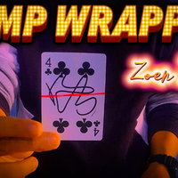 Jump Wrapped by Zoen's Video DOWNLOAD