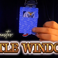 Little Windows by Tybbe Master video DOWNLOAD