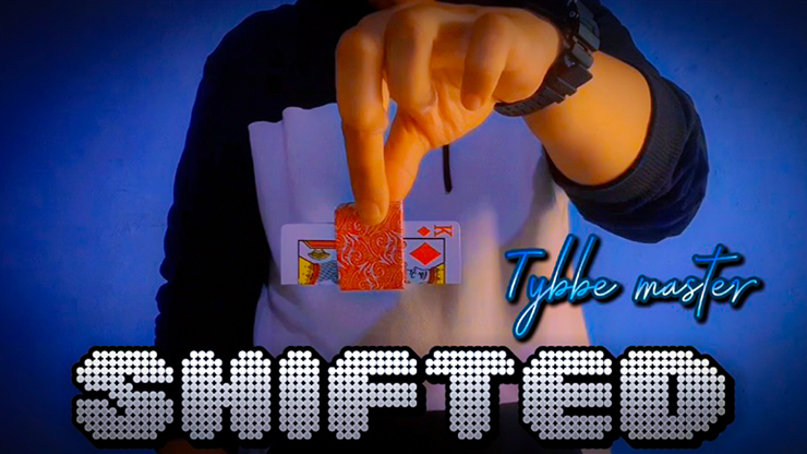 Shifted by Tybbe Master video DOWNLOAD